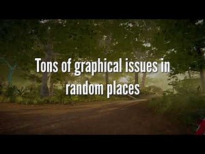 Serious Graphical Issues in Build but not in Editor