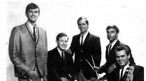 Préliminaires : Rick & The Ravens - RTBF Actus