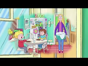 Horrid Henry New Episode In Hindi 2021 | Horrid Henry Looks At Love | Henry In Hindi 2021 |