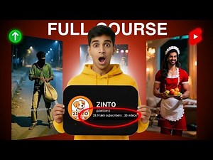 Sirf 30 shorts se 2.9 Million subscribers (bas copy-paste work)😱| Earn 1 Lakh/Month | FULL COURSE