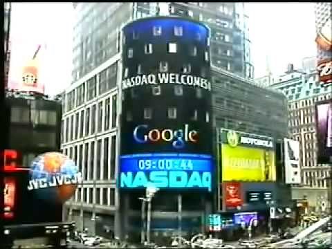 L'Histoire de Google Documentaire Français YouTube