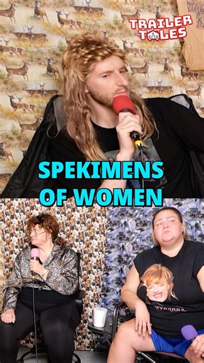 Two perfect women and me | Trailer Tales