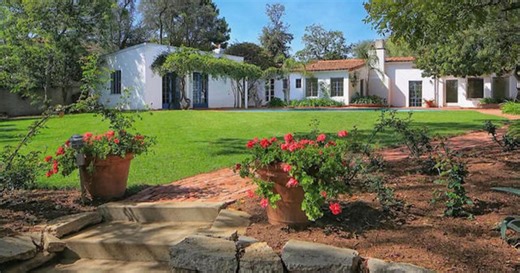 Historic Marilyn Monroe home faces demolition