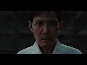 Gi-Hun Death Scene (Player 456) - Squid Games season 3