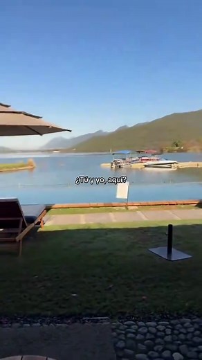 Que dices?… nos regalamos una Escapadita? Rincón de Santiago Resort & Spa. Tu escape fuera de la ciudad. - #escapadita #monterrey #ideasderegalos #dateideas