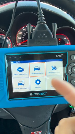 1K views · 468 reactions | Uh-oh, "Check Engine" light again?  Say...