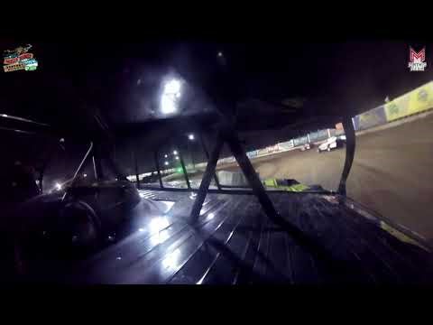 #75 Tyler Johnson - X-Mod - 1-16-2026 Central Arizona Raceway - In Car Camera