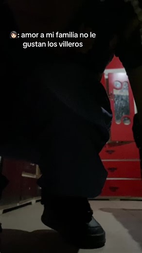 Humor sobre el amor familiar y los turros