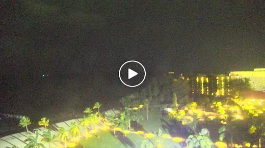 Saipan Beach Cam