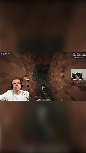 the smartest minecraft player