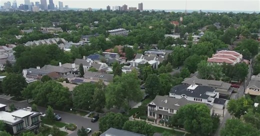Denver seeks zoning changes to address "missing middle housing"