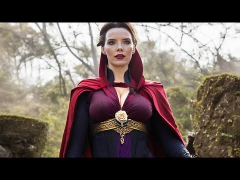 I Think I Downloaded The Wrong Dr. Strange, But I Instantly Enjoyed It (Movie Recap)