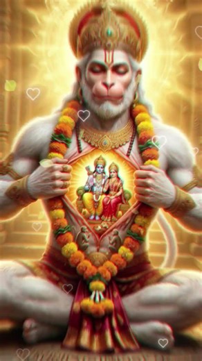 संकट कटे मिटे सब पीड़ा 🙏 | जो सुमिरे हनुमत बलबीरा | Hanuman Bhajan | Hanuman Chalisa Bhajan 2026