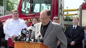 17K views · 93 reactions | Raw video: District Attorney Donald O'Geen speaks during Friday's press conference in Varysburg, warning against victim blaming and speaking out against recent state bail reforms, which he said would have meant no bail for Richard Sawicki, who is charged with aggravated vehicular homicide. #Batavia #Sheldon #Varysburg | Batavia Daily News | Facebook