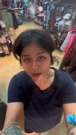 You miss us well we miss you come see us working at our jobs :p #zumiez #zumiezemployee #40sandshortys #empyre