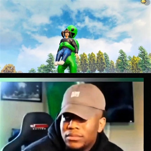 This alien puff puff suit is TOO MUCH #PUBGMOBILE#pubgmnextstarprogram#PUBGMS29