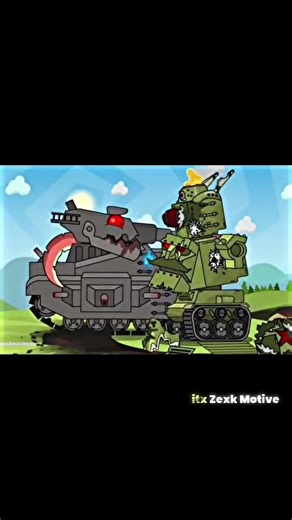 Robo Stalin Vs Leviathan☠️ #homeanimations