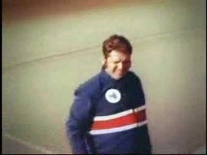 Burger King - Chicken Fries Commercial (Racecar)