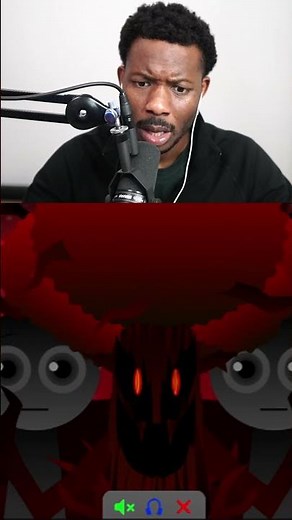 Incredibox Sprunki Universe Shifted Vs Mr Tree