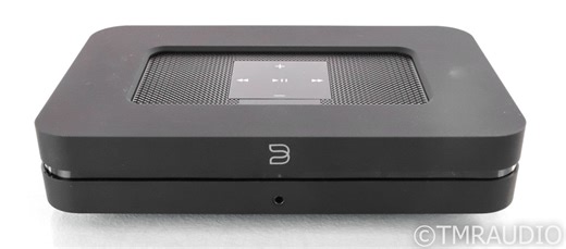 Bluesound Node 2i Wireless Network Streamer; 2-i; Bluetooth