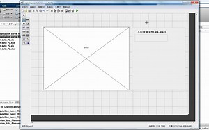 《MATLAB-GUI》- 第08段-在面板对象uipanel1中添加一个按钮对象(Tag为pushbutton_open_datafile)