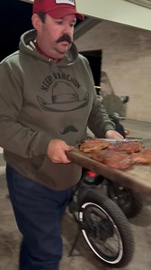 34K views · 2.6K reactions | Smoking pork chops for the first time on the pellet grill. #PorkChops #pelletgrill #carnivore #Meateater | Bar 7 Ranch | Facebook