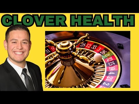 Clover Health & CLOV Stock | Is the Casino Turning Back On? Market Froth & Macroeconomic Signals