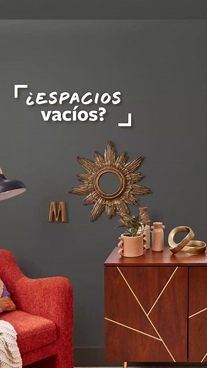 3K views | Haz que tu espacio favorito de la casa tenga las mismas vibras que tú con Tiras Sujeta Cuadro Command™ #DecoraSinDañar #RemueveSinDañar #DIY | Command | Facebook