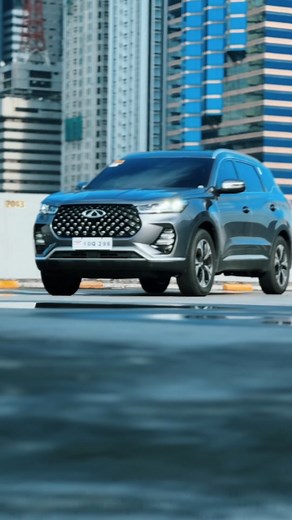 What makes the Tiggo 7 PRO Hybrid a great option for a family crossover SUV?👪🚘 Here’s one take from ZigWheels Philippines #CHERYTheresMoreToOurCars | Chery Auto Philippines