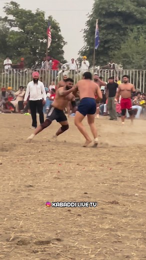 KABADDI LIVE TV on Instagram: "@babbal_banddala : : : #kabaddi365 #kabaddiadda #kabaddi"