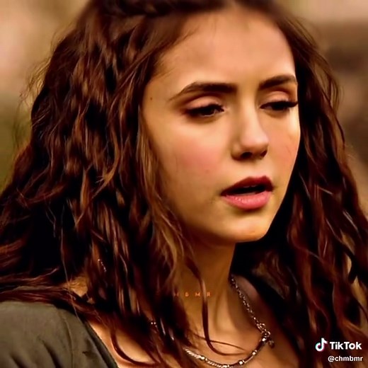 First Watch: The Vampire Diaries Explained