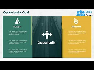 Cost Management Powerpoint Presentation Slides