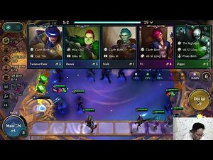 "Dreamscapes of the Cloud Temple"