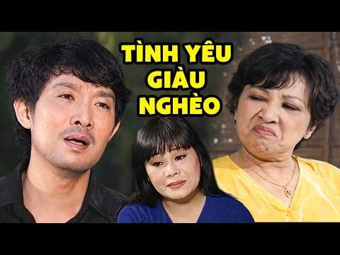 Vũ Linh Mang Mặc Cảm, Đành Nhìn Người Yêu Từ Xa | Cải Lương Vũ Linh, Tài Linh Đặc Sắc Nhất