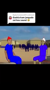 95K views · 3.3K reactions | Jangudo mai dawa #comedy #Hausa #Hausawa #drama #fulani #kids #cartoon | Arewa Media | Facebook