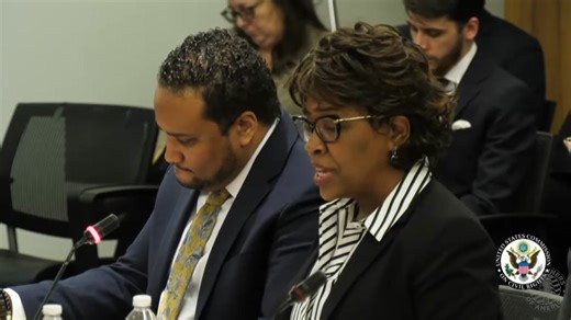 15K views · 512 reactions | The fact that ATF is using facial recognition to identify gun owners is UNACCEPTABLE. Watch our full breakdown on how the agency is using the technology and how dangerous it is for gun owners—especially when combined with ATF's illegal registry. | Gun Owners of America | Facebook