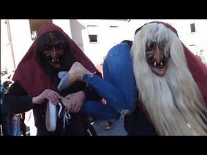 Fasnetsumzug Ehningen Teil 3