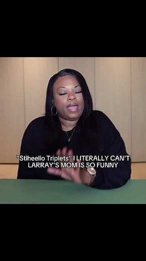 HELPPPP😭🙏 I've been laughing abou this for literally 5mins straight.. I love larray's mom |#sturniolotriplets #sturniolos #chrissturniolo #foryou #nicksturniolo #mattsturniolo #fyp #viral #larray @Nicolas Sturniolo @Christopher Sturniolo @Matt @larrayeeee
