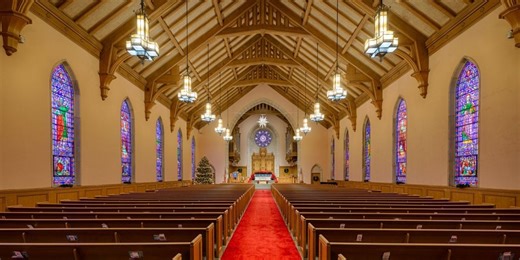 United Methodist Church ends 40-year ban on LGBTQ  clergy