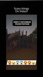 4.5K views · 36 reactions | what is going on in this video?   掠掠勞勞掠 #horror #scary #spooky #haunted #haunting #creepy #horrorfan #horroraddict #horrorjunkie #scarystories #scaryfacts #scaryvideos | Disturbing reels | Facebook