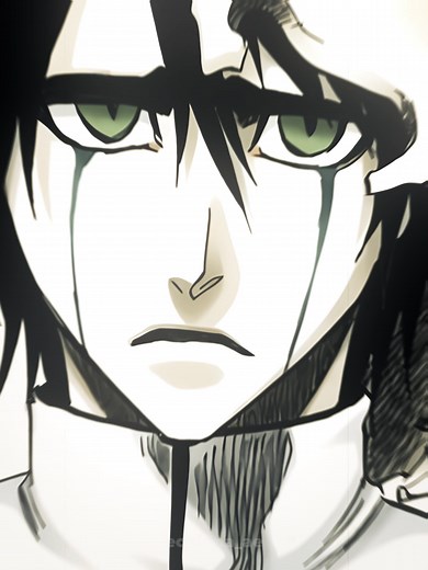Ulquiorra's Emotional Impact in Bleach Anime