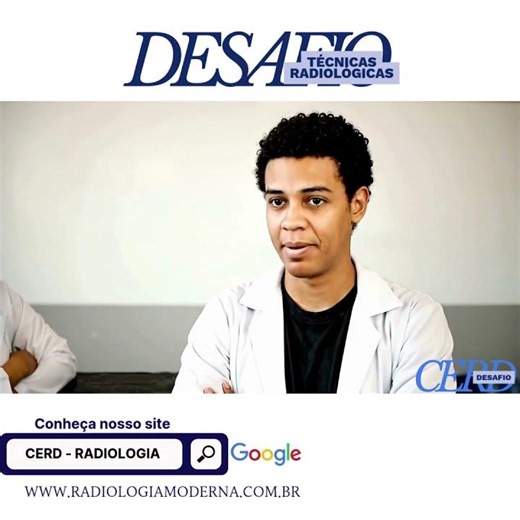 Fossa Intercondilar – Método de Camp Coventry #radiologia #radiology