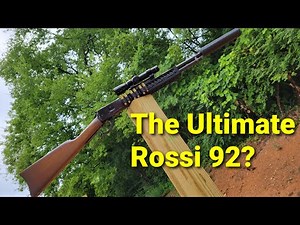 Shooting A 44 Mag Lever In The House?