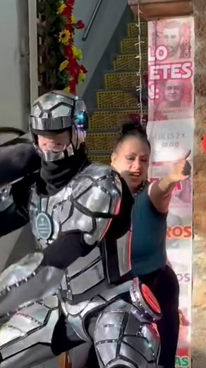 3.5M views · 161K reactions | The sugar mommy  | Robotronbot | Facebook