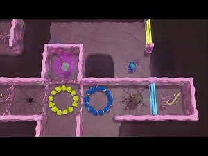 Gentoo Rescue - Launch Trailer