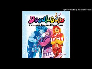Doodlebops - My Ukulele (Early Demo Workprint)