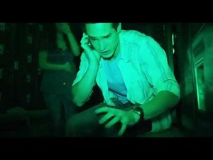 The Gallows (2015) He's Coming For Me