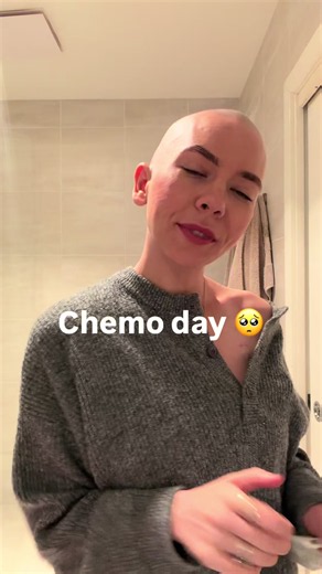 Chemo Round 3: My Cancer Treatment Journey & How I'm Feeling