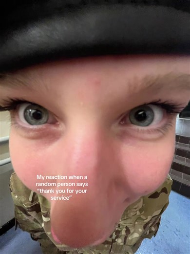 Life as a Cadet: My Reaction to Gratitude