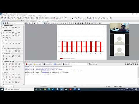 sesión 3. SIMULACIÓN DINÁMICA EN DIGSILENT POWERFACTORY